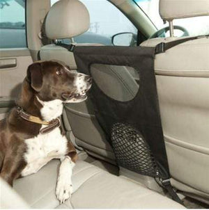 Car Seat Covers &amp; Barriers