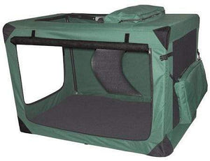 Pet Gear Generation Ii Deluxe Portable Soft Crate - Extra Large