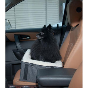 Pet Gear Designer Pet Booster Seat - Slate