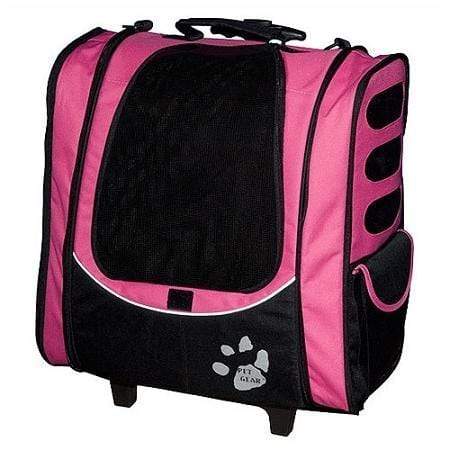 I-go2 Escort Pet Carrier - Pink