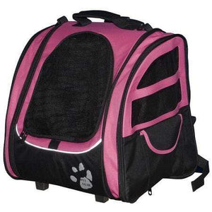 Pet Gear I-go2 Traveler Pet Carrier - Pink