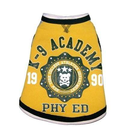 K-9 Academy
