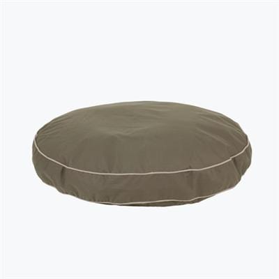 Classic Canvas Round-A-Bout Dog Bed