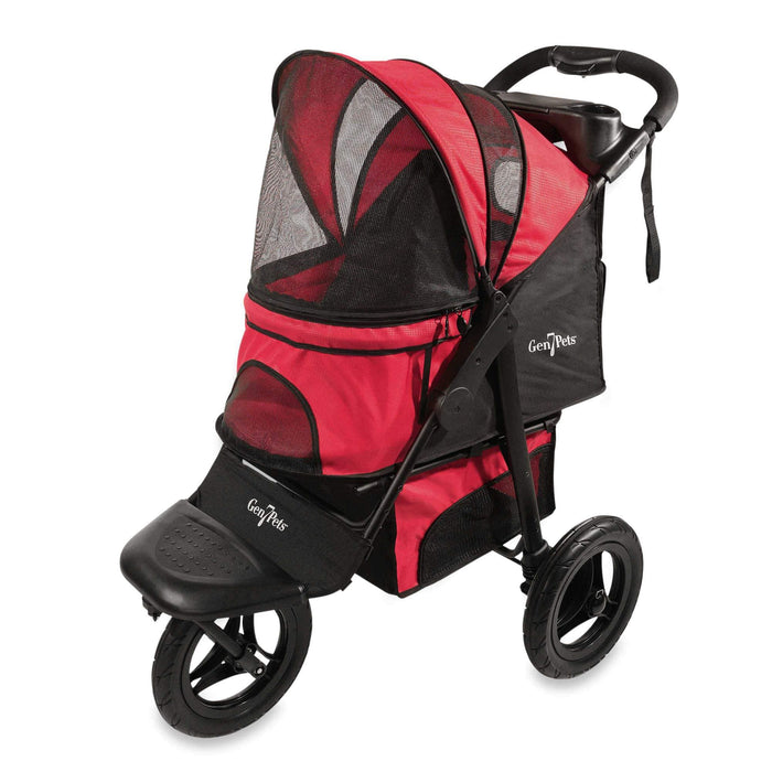 G7 Jogger™ Stroller for Pets up to 75 lbs
