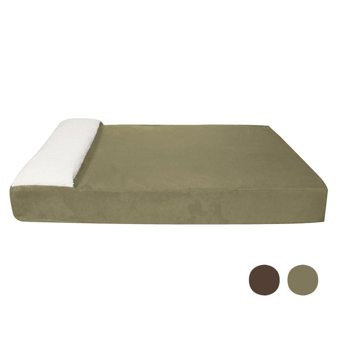 Oversized Large Pet Lounger Bed