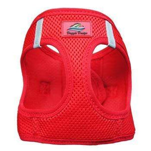 Pet Stop Store American River Choke Free Red Dog Harness