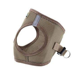 Pet Stop Store American River Choke Free Fossil Brown Dog Harness