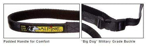 Pet Stop Store Hand-Held or Hands-Free Dog Leash at Pet Stop Store