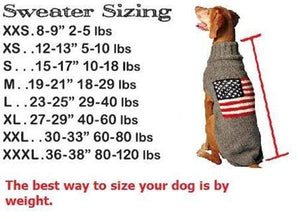 Pet Stop Store Handmade Denim Southwest Blanket Dog Coat