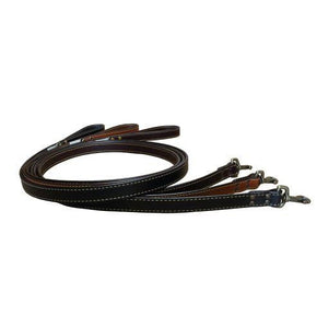 Pet Stop Store Heirloom Leather Dog Leash