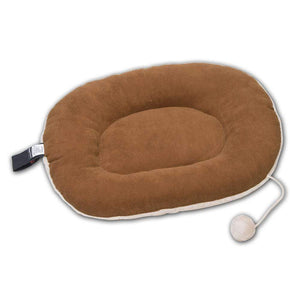 Pet Stop Store Kitty-Tails' Designer Pet Bed