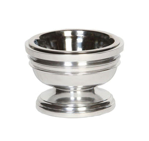 Pet Stop Store s feeder Elegant & Contemporary Aluminum Chalice Dog Feeders/Bowls