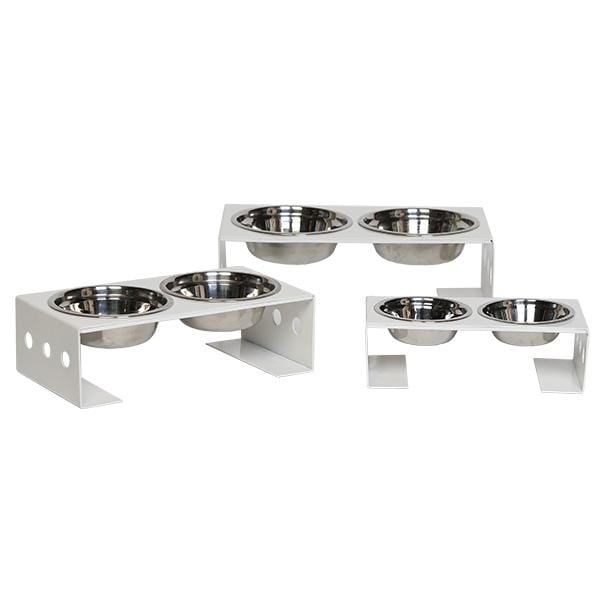 Stylish Modern Osla Dog Bowl Collection