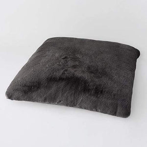 Pet Stop Store Serenity Faux Fur Dog Bed