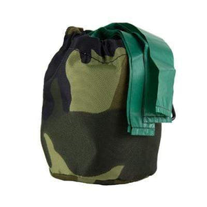 Pet Stop Store Stylish Water Resistant Camouflage Dog Treat Pouch