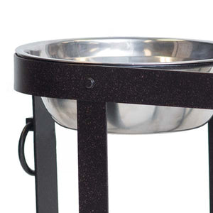 Pet Stop Store Tripoli Elevated Dining Table for Dogs