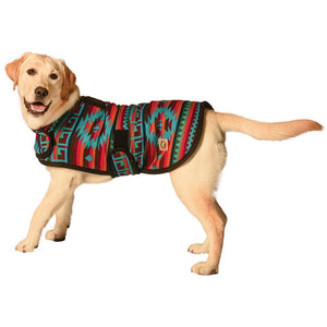Pet Stop Store xs Handmade Desert Rose Dog Jacket