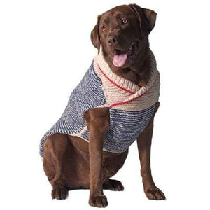 Pet Stop Store xxs Posh Handmade Spencer Dog Sweater