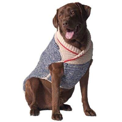 Posh Handmade Spencer Dog Sweater