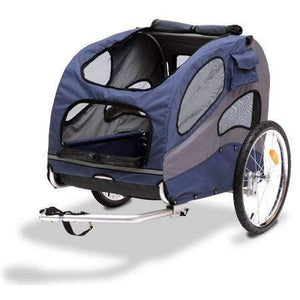 Petsafe Hound About Bicycle Trailer - Large