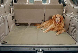 Pet Suv Cargo Liners