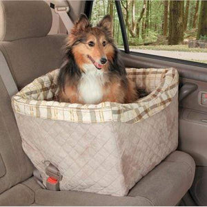 Petsafe Tagalong Deluxe Pet Booster Seat