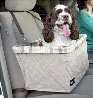Petsafe Deluxe Pet Booster Seat - Extra Large