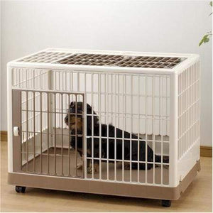 Richell Pet Training Crate - Large