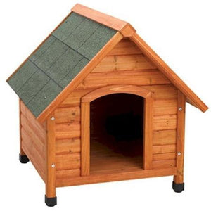 Ware Premium Plus A-frame Dog House - Large